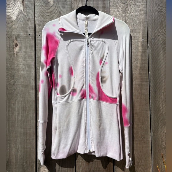 Jacket - Picture 3 of 5